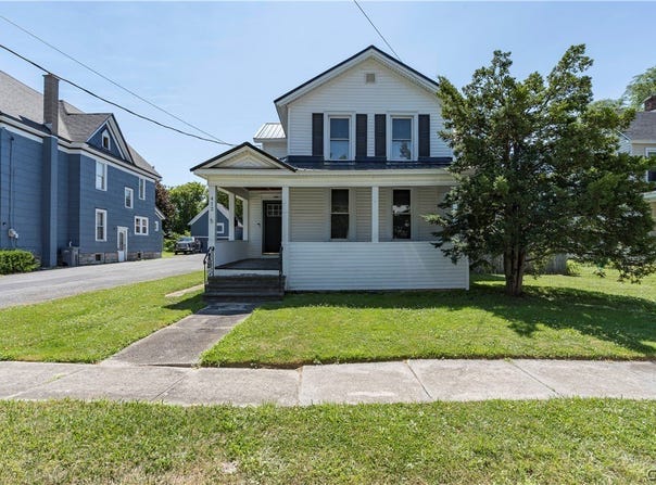 412 Brainard Street, Watertown, NY 13601
