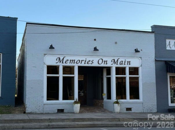 28 E Main Street, Maiden, NC 28650