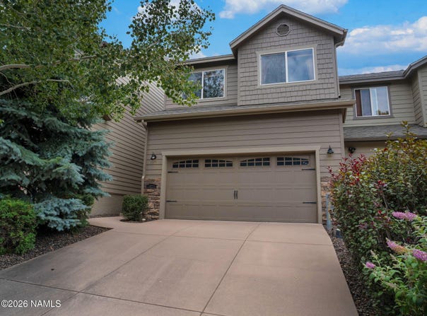3772 E Jacamar Drive, Flagstaff, AZ 86004