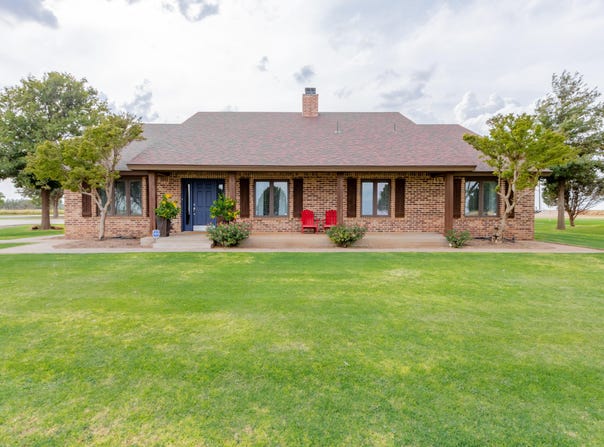 660 U.S. 87, Wilson, TX 79381