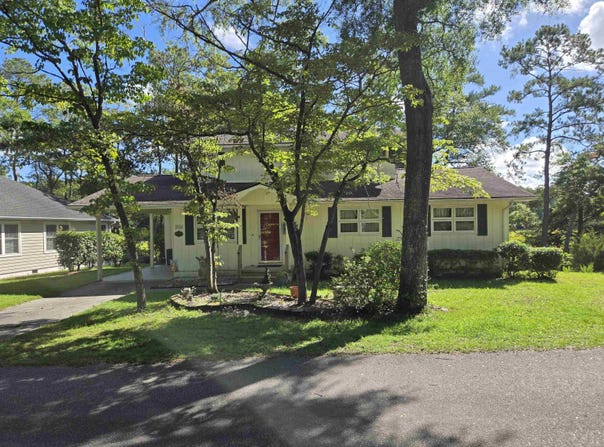 2240 Jackson Circle, Little River, SC 29566