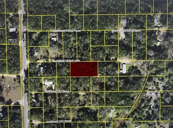 NE 162ND LANE, 81.82, CITRA, FL 32113
