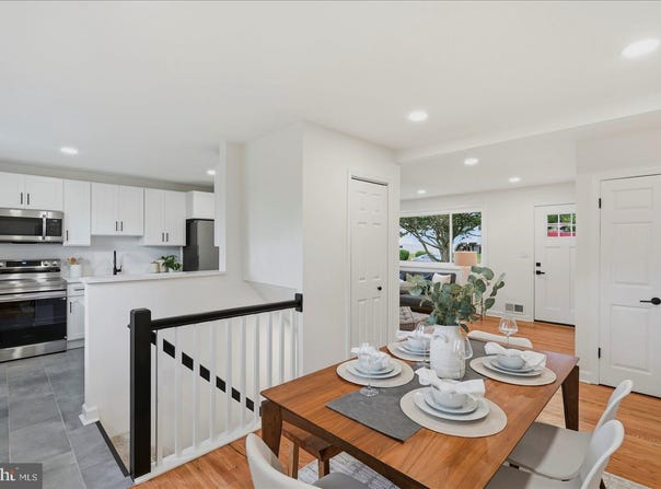 3 BRIGHT Circle, BALTIMORE, MD 21207