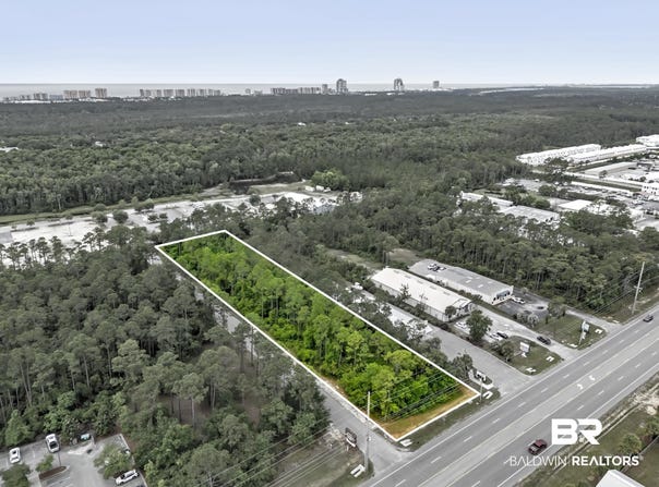 Canal Road, Orange Beach, AL 36561