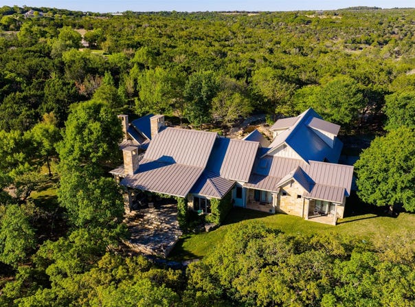 276 Hermosa Rd SW, Hunt, TX 78024