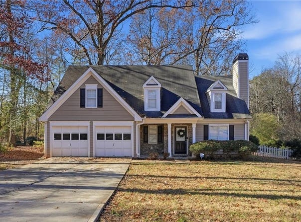 355 Radcliffe Trace, Covington, GA 30016