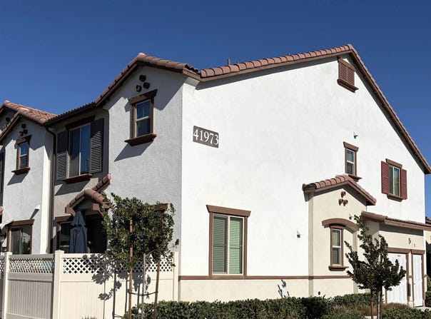 41973 Rondo St, Murrieta, CA 92562