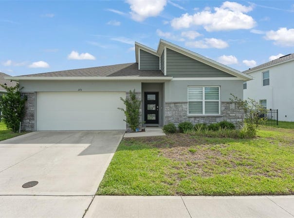 273 TALISI Loop, ST CLOUD, FL 34771
