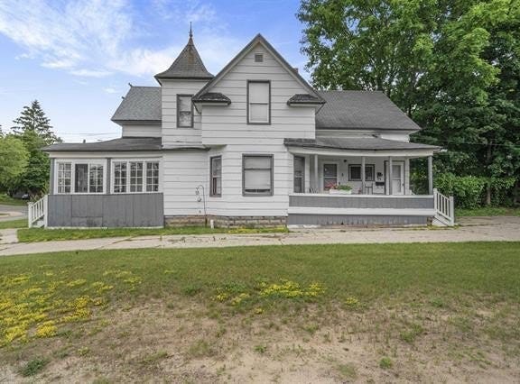 314 E Pine Street, Cadillac, MI 49601