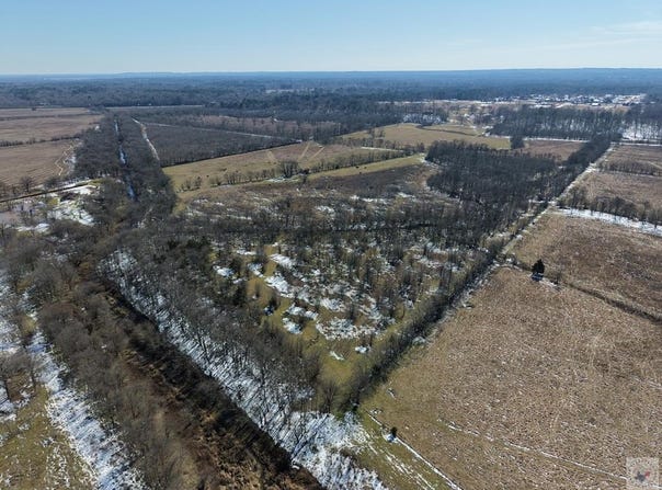 Sugar Hill Rd., Texarkana, AR 71854