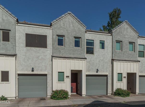 8267 N 22ND Drive, Phoenix, AZ 85021