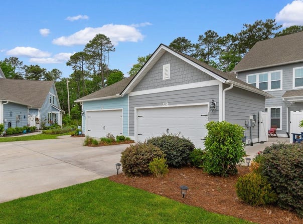2475 Blue Crane Circle, Myrtle Beach, SC 29577