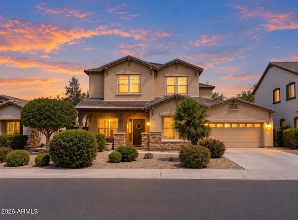 11960 W MOUNTAIN VIEW Drive, Avondale, AZ 85323