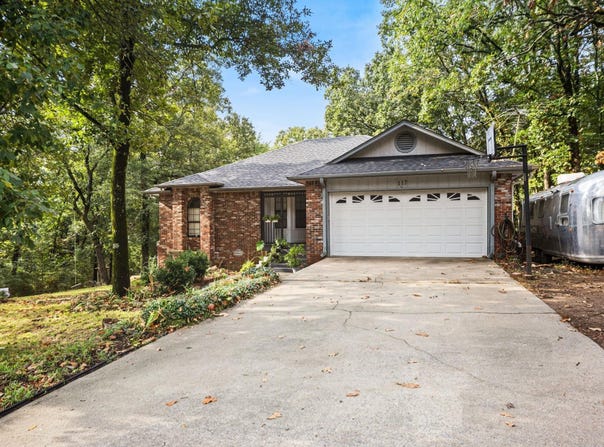 117 N Summit Drive, Cabot, AR 72023