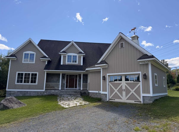 4 Encore Place, Dover, VT 05356