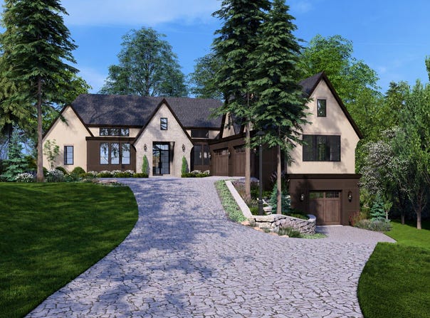 5321 Bartlett Boulevard, Mound, MN 55364