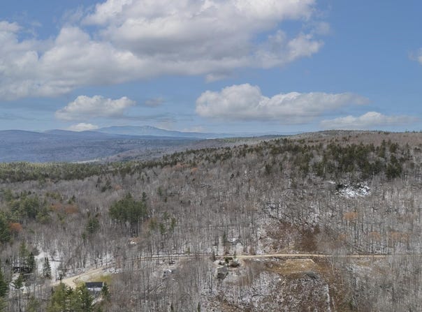 163 Quaker Path, Wilmot, NH 03287