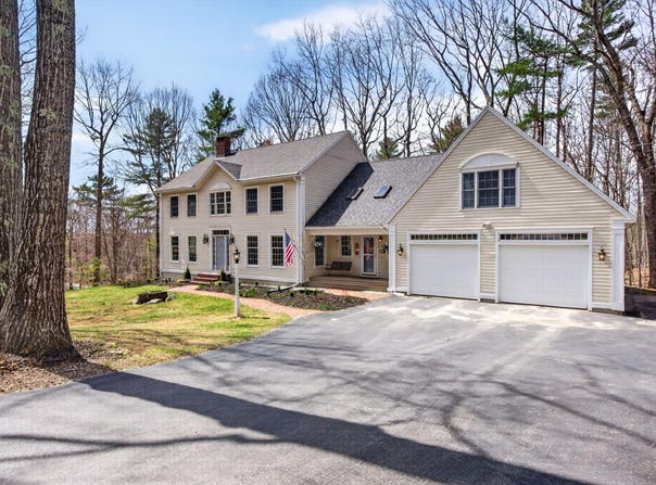 35 Woldbrook Drive, Windham, ME 04062