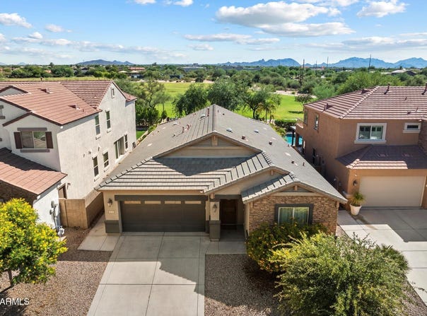 28305 N 44TH Way, Cave Creek, AZ 85331