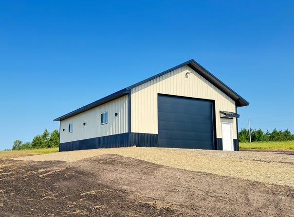 Tasha Drive, Garfield, MN 56332