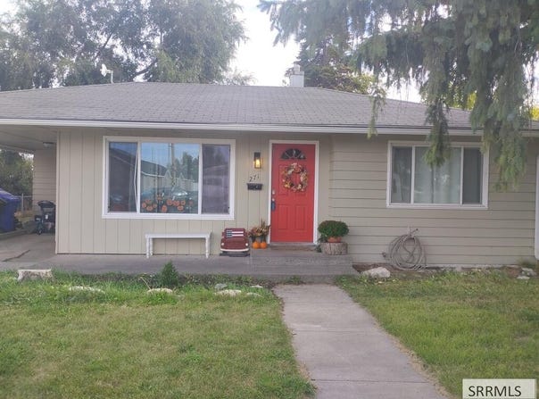 271 W 1st N, Rexburg, ID 83440