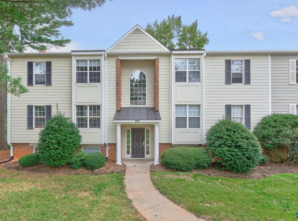 1254 VILLA LN, CHARLOTTESVILLE, VA 22903