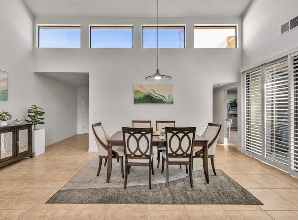 272 Avenida Del Sol, Palm Desert, CA 92260