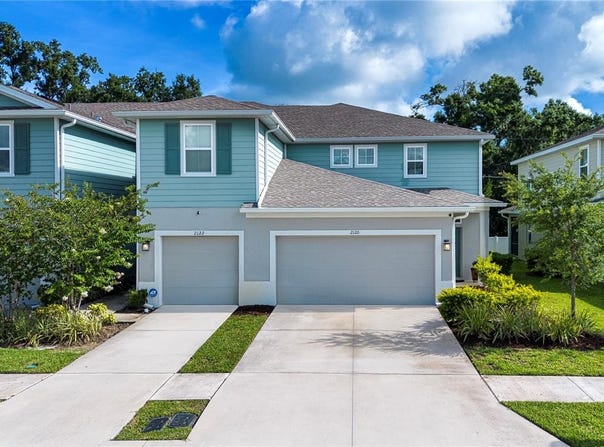 2120 LACEFLOWER Drive, BRANDON, FL 33510