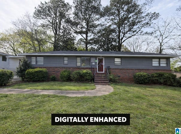 2316 3RD STREET, CENTER POINT, AL 35215