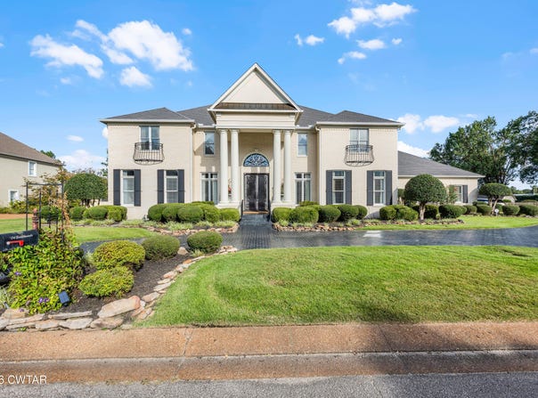 74 Southwind Drive, Jackson, TN 38305