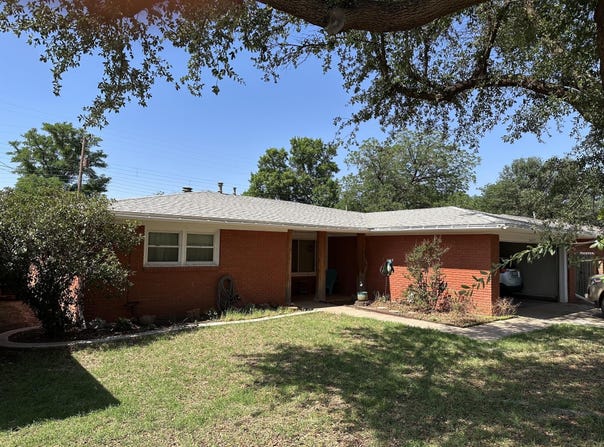 5417 7th Street, Lubbock, TX 79416