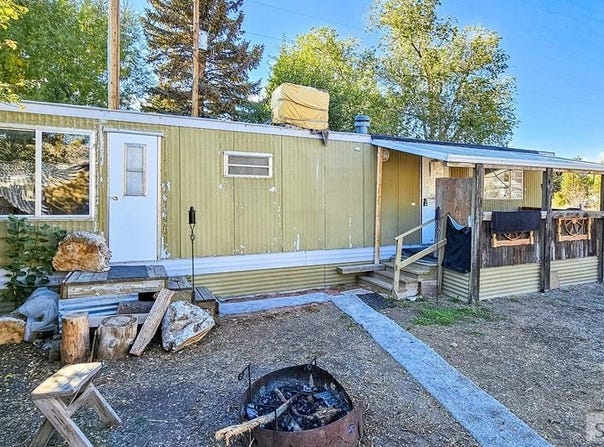 3167 N 3355 W, Moore, ID 83255