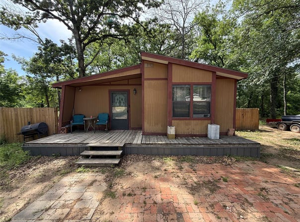 148 Indian Gap Drive, Mabank, TX 75156