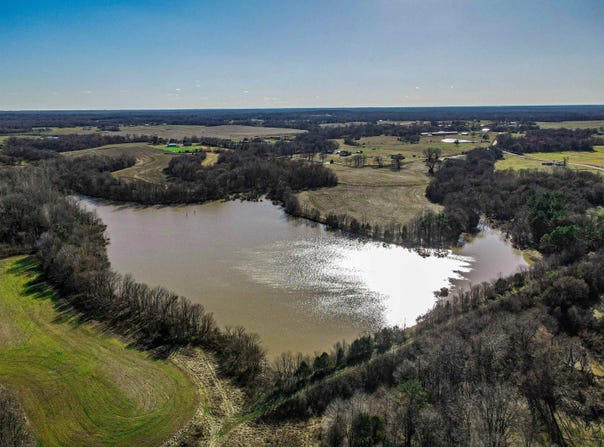OLD JACKSON Rd, Somerville, TN 38068-0000