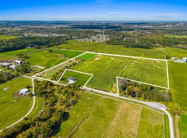 DOLLAR Road, GREEN BAY, WI 54311