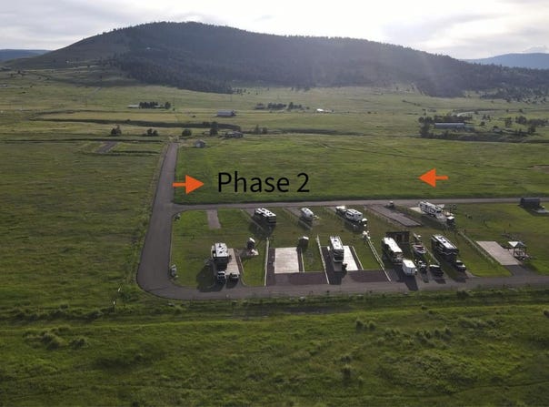 44975 Eagle Eye Loop lot: 13 & 14, Big Arm, MT 59910
