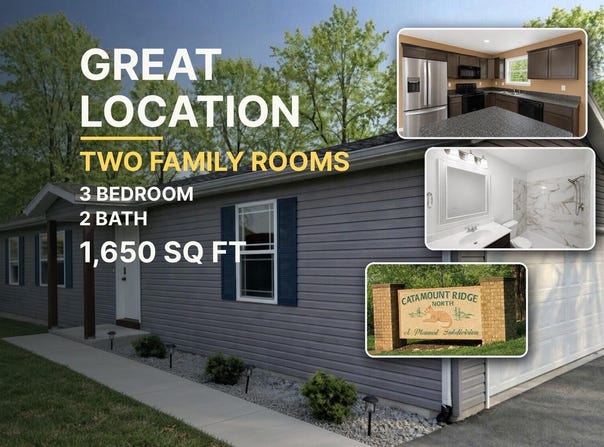 28 Bright Drive, Branson West, MO 65737