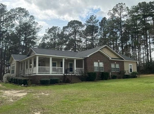 475 Denham Progress Rd, Buckatunna, MS 39367