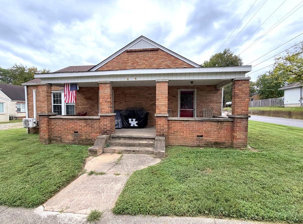 400 S 6th Street, Murray, KY 42071