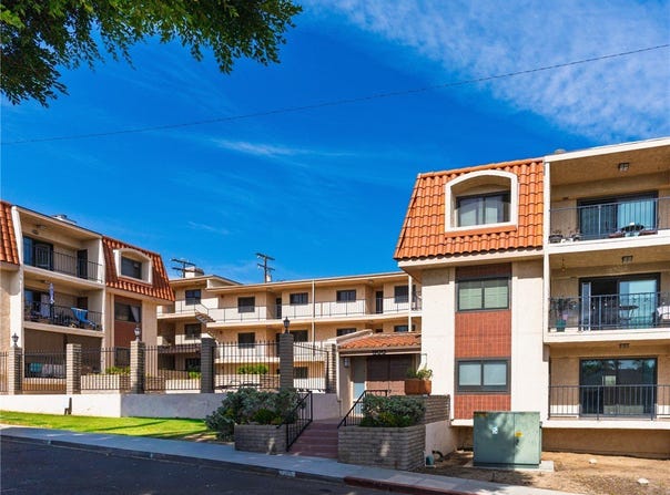 900 Cedar Street, El Segundo, CA 90245