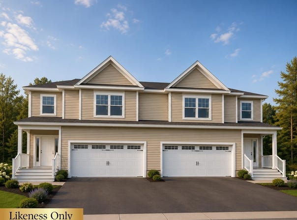 76 Greenbrook Circle, Milton, VT 05468