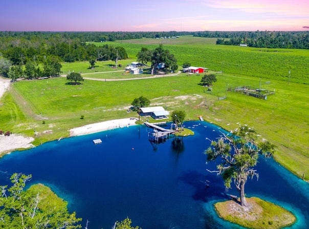 8044 NW 34TH TRL, Jennings, FL 32053