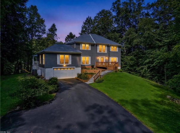 7492 Devon Lane Manassas, VA 20112, VA 99999
