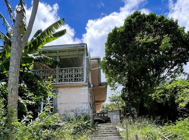 25 Smith Bay EE, St. Thomas, VI 00802
