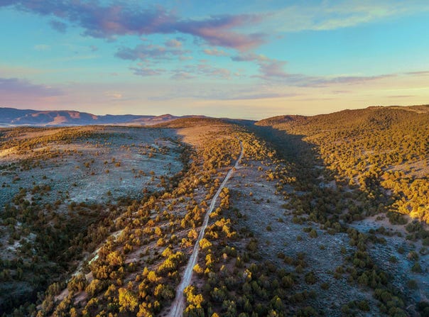 18946 County Road 57, Maybell, CO 81640