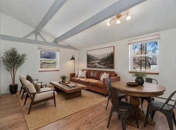 427 E Washington Avenue, Hayden, CO 81639