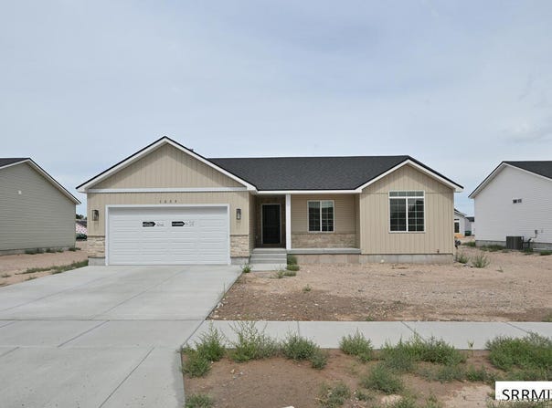 3059 Elixir Road, Ammon, ID 83406