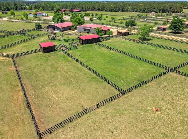 929 Airport Road, Johnston, SC 29832