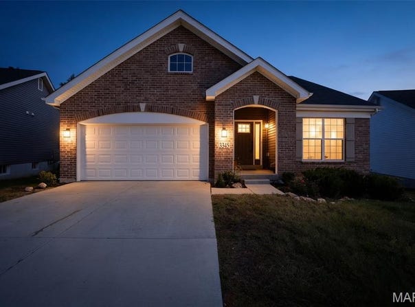 3345 White Pine Drive, Imperial, MO 63052