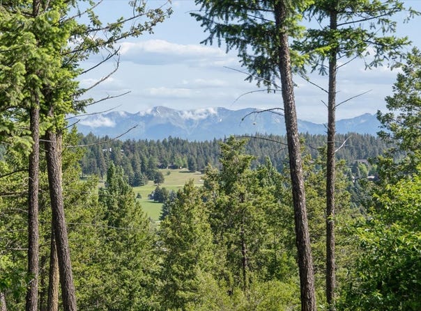 175 Aerie Place, Bigfork, MT 59911